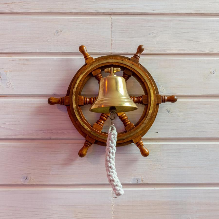 ブルガスSeaman'S Houseアパートメント エクステリア 写真